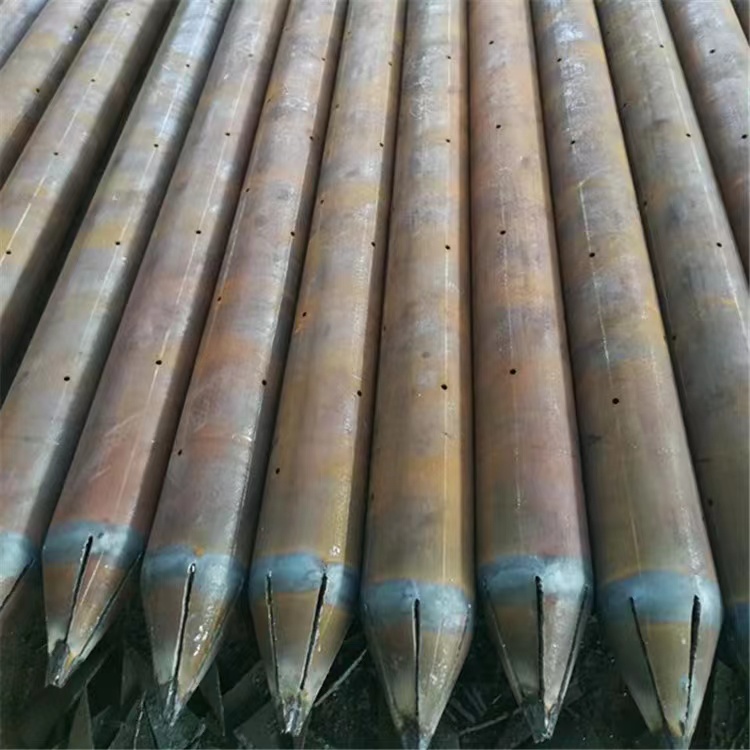 华池50mm管棚管